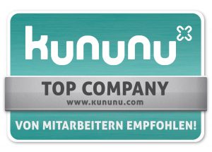 Kununu-Top-Company