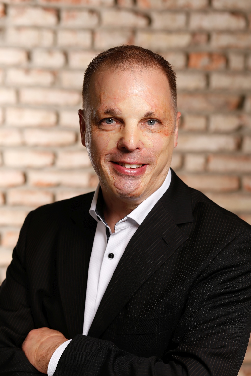 Gordon Shepherd