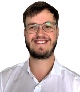 Timo Höreth