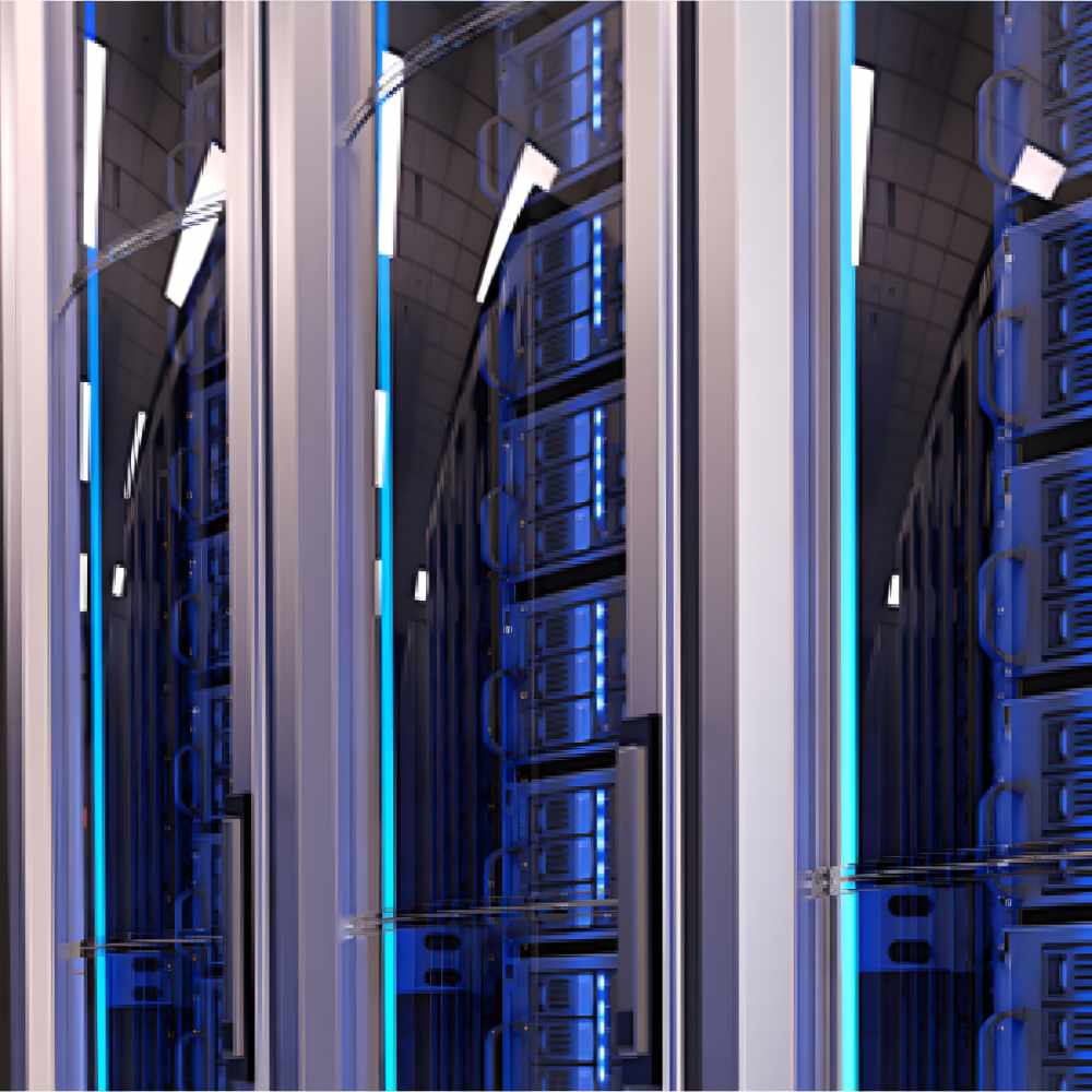 hosting services